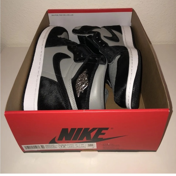 Nike Air Jordan 1 Retro High OG Twist 2.0 - Picture 3 of 4
